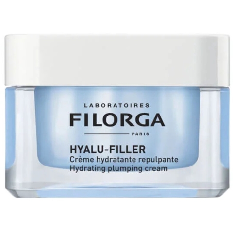 Filorga Hyalu-Filler Hydrating Plumping Cream | 50 ml