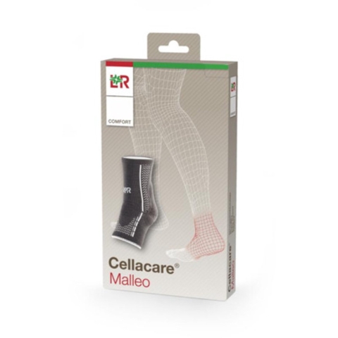 Cellacare Malleo Comfort Maat 1 (17-19 cm) | 1 stuk