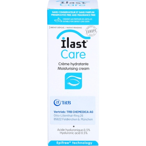 Ilast Care | 30 ml