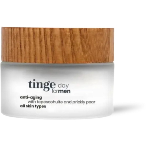 Tinge for Men Day | 50 ml