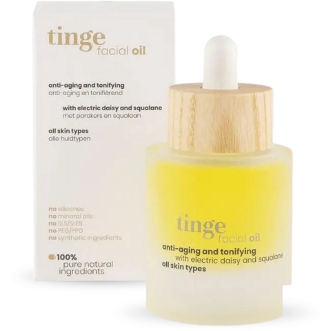 Tinge Gezichtsolie | 30 ml