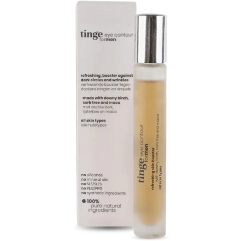 Tinge for Men Eye Contour | 10 ml