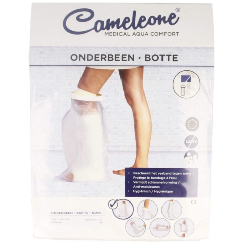 Cameleone Medical Aqua Comfort Onderbeen M (+30 cm) | 1 stuk