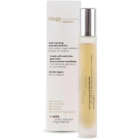 Tinge for Women Eye Contour | 10 ml