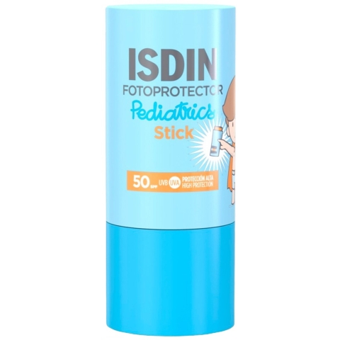 ISDIN Fotoprotector Pediatrics Stick SPF 50 | 20 g