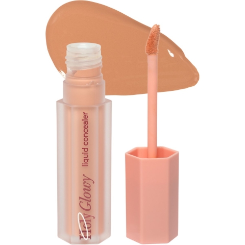 Cent Pur Cent Holy Glowy Foundation 1.5 | 2 ml