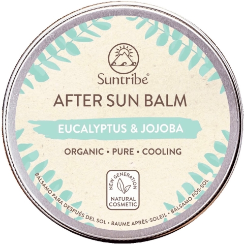 Suntribe After Sun Balm Eucalyptus&Jojoba | 100 ml