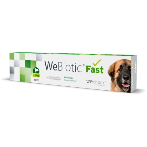 WeBiotic Fast | 60 ml