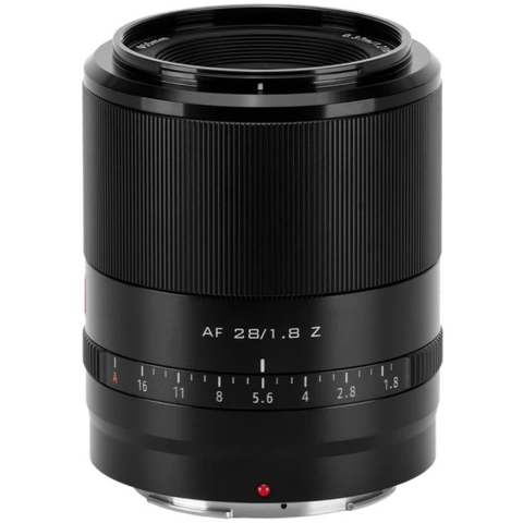 Viltrox AF 28mm F/1.8 Nikon Z mount