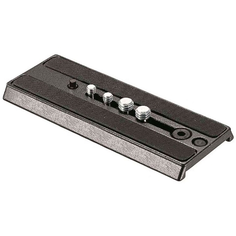 Manfrotto PLATEAU 1/4 & 3/8 P/ VIDEO 357PLV-1