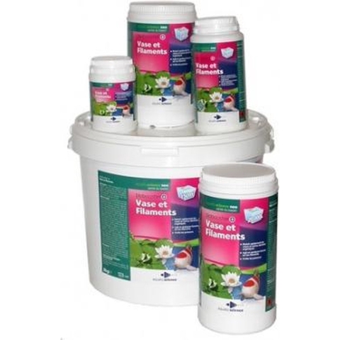 Ichi Pond Ichi Pond Biobooster + 200 m³ - Aquatic Science