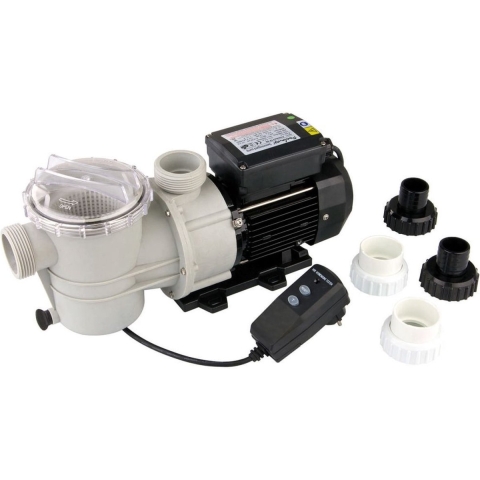 Ubbink Zwembadpomp Poolmax Tp 75 - Ubbink