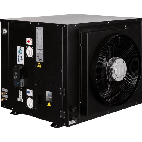 HRS HRS variabele warmtepomp | Indoor-Inverter M | 16,3 ~ 12,80 kW | 230 V - HRS
