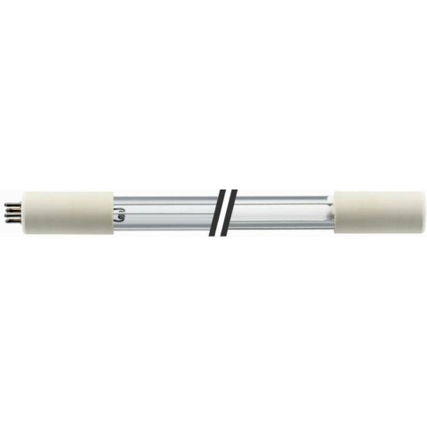 AquaForte Lichtbron - VGE UV-C Amalgaam losse lamp 40W - AquaForte