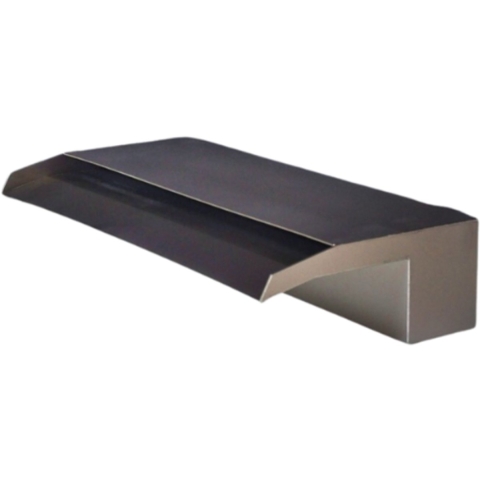 Victoria RVS Waterval LongLip 45 cm - Victoria