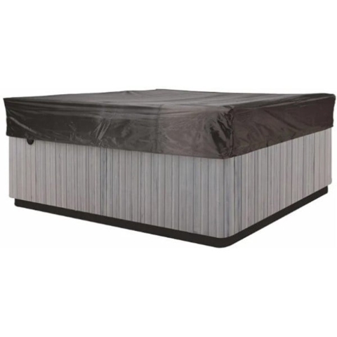 W'eau Spa cover beschermhoes - 210 x 210 cm - W'eau