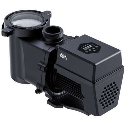 AquaForte Eco IVS 150 variabele zwembadpomp - Aquaforte