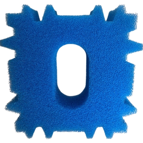 Sicce Filterschuim geschikt voor Sicce Green Reset 60 - 100 - sicce