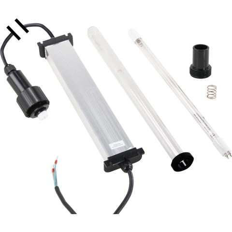 AquaForte Dompel Uvc Unit Amalgaam 40 Watt - Aquaforte