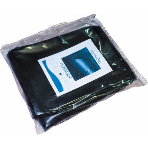 Aquaking PVC Vijverfolie 0,5mm 6x4 Meter - AquaKing