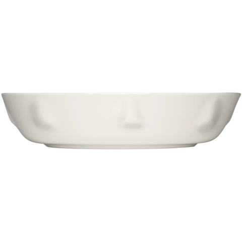 Iittala Solare Diep BordØ22 White