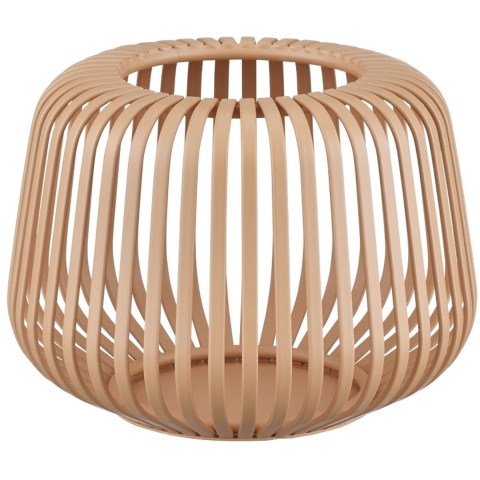 Blomus Lito Windlicht Extra Small Indian Tan