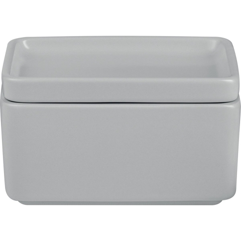 Blomus Pilar Botervloot Mirage Gray