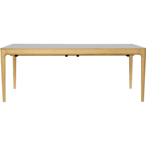 Umage Heart&Soul Eettafel 200x90 Cloud Grey