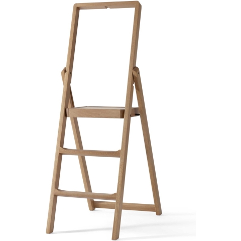 Design House Stockholm Step Ladder Keukentrap Eiken