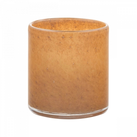 Blomus Saga Windlicht Large Tan