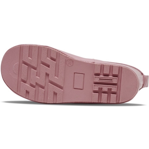 Hummel Regenlaarzen - Rubberen laars Glitter Jr - Zephyr - Hummel - 32 - Regenlaarzen