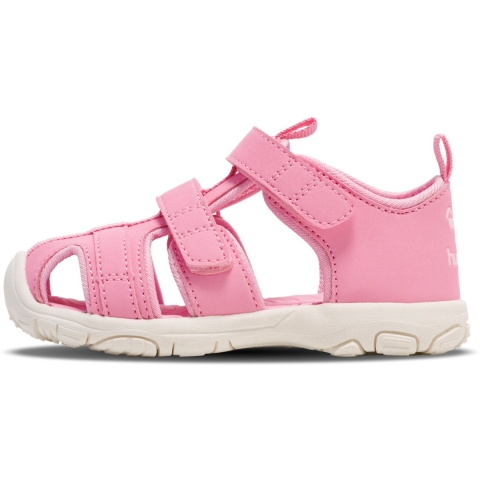Hummel Sandalen - Klittenband Infant - PRISMA Roze - Hummel - 32 - Sandalen