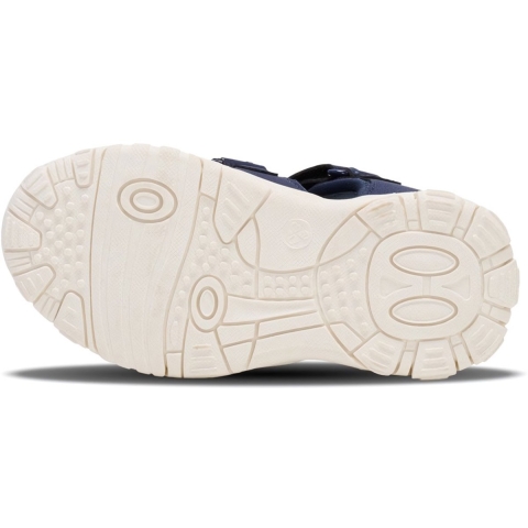 Hummel Sandalen - Klittenband Infant - Navy Peony - Hummel - 29 - Sandalen