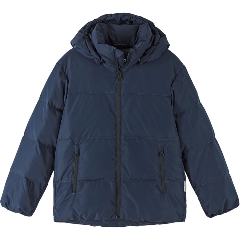 Reima Donsjas - Paimio - Navy - Reima - 13 jaar (158) - Donsjassen