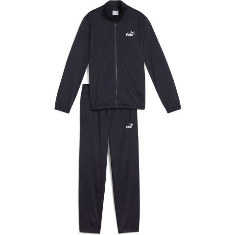 Puma Trainingspak - Nieuw Navy - Puma - 12 jaar (152) - Joggingpakken