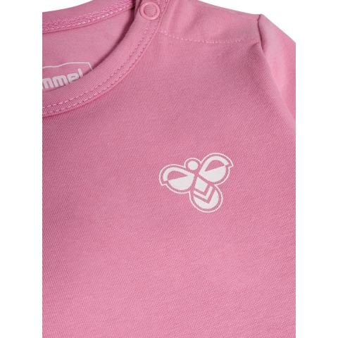 Hummel Romper l/s - hmlMini - Polignac - Hummel - 56 - Romper L/S
