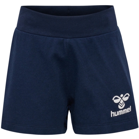 Hummel Shorts - hmlJoc - Black Iris - Hummel - 68 - Shorts