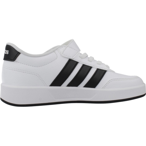 adidas Performance Schoenen - Breaknet 3.0 EL C - Wit/Zwart - adidas Performance - 32 - Schoenen