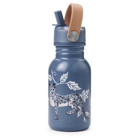 Elodie Details Drinkfles - 350 ml - Garden Leo - Elodie Details - OneSize - Drinkflessen