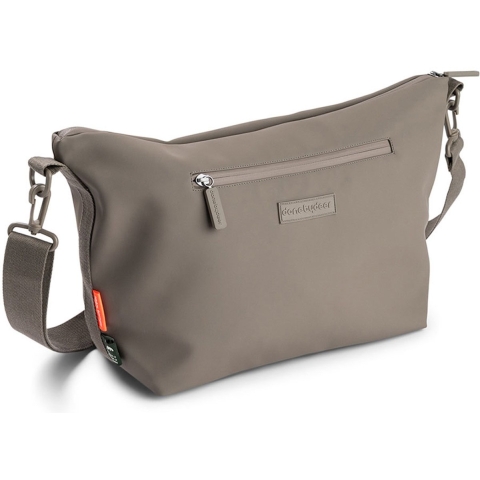 Done by Deer Kinderwagen Organizer - Taupe - Done by Deer - OneSize - Tassen