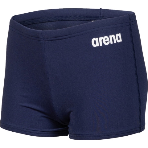 Arena Zwemslips - Team - Navy/Wit - Arena - 12-13 jaar (152-158) - Badmode
