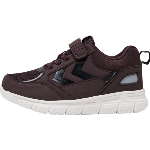 Hummel Schoenen - X-Light 2.0 Tex Jr - Sparrow - Hummel - 34 - Schoenen