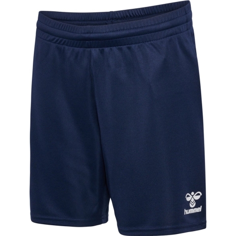 Hummel Shorts - HmlEssential - Maritiem - Hummel Teamsport - 12 jaar (152) - Shorts