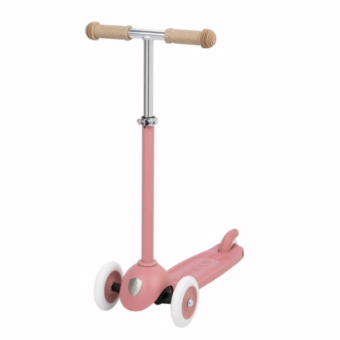 Banwood Steps - Eco - Raspberry - Banwood - OneSize - Steppen