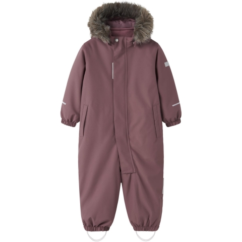Name It Skipak - Noos - NmnSnow10 - Rose Brown - Name It - 3 jaar (98) - Skipak