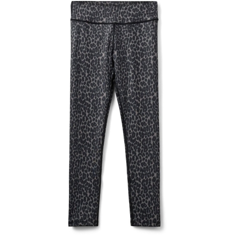 Sofie Schnoor Leggings - Avalinasy - Grey Leopard - Sofie Schnoor - 16 jaar (176) - Leggings
