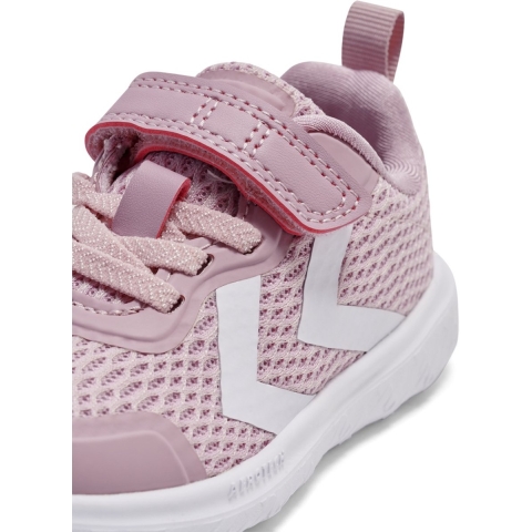 Hummel Schoenen - Actus ml Gerecycled Infant - Aandenken Lilac - Hummel - 19 - Schoenen