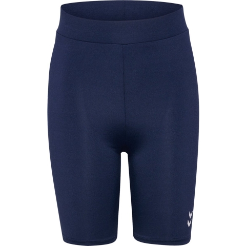 Hummel Fietsbroek - hmlJR - Black Iris - Hummel - 12 jaar (152) - Shorts