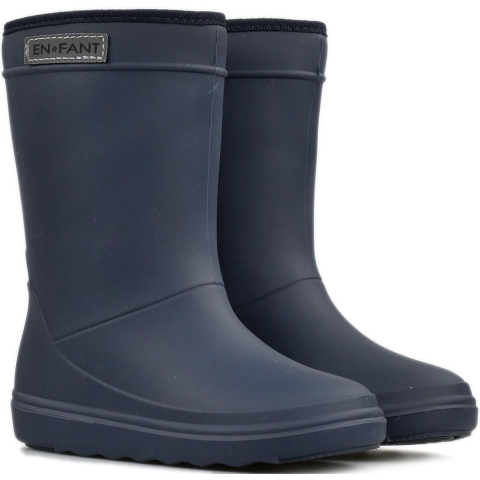En Fant Thermolaarzen - Blue Night - En Fant - 30 - Regenlaarzen
