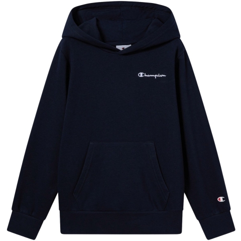 Champion Hoodie - Sky Captain - Champion - 15-16 jaar (170-176) - Hoodie